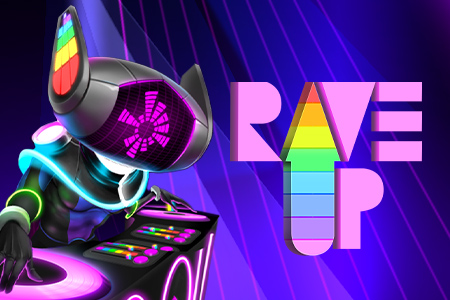 Rave Up with Pay Rises