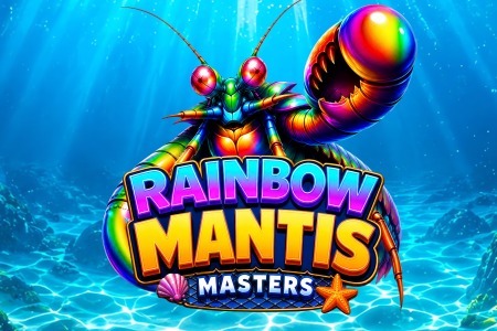 Rainbow Mantis Masters