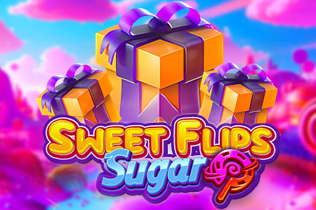 Sweet Flips Sugar