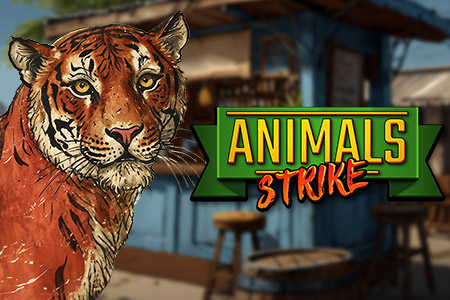 Animals Strike