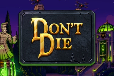 Don't Die