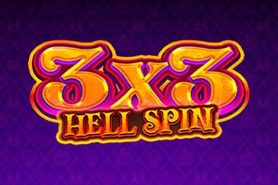 3X3: Hell Spin