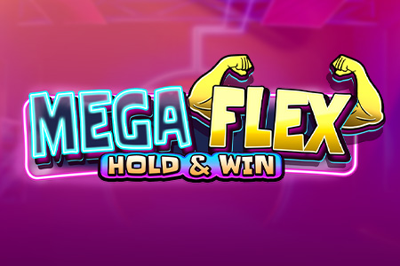 Mega Flex: Hold & Win