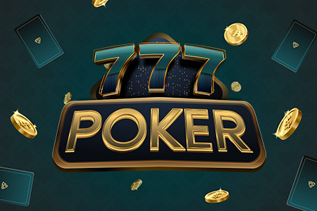 777 Poker